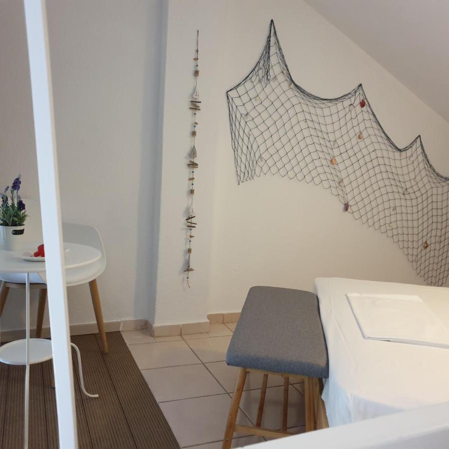 Apartmán Amparoudes Kriopigi Exteriér fotografie